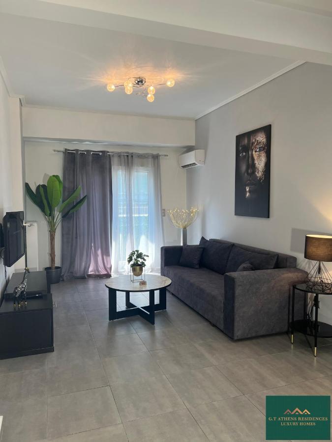 Thiseio Residence 58 Атина Екстериор снимка