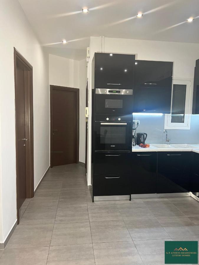 Thiseio Residence 58 Атина Екстериор снимка