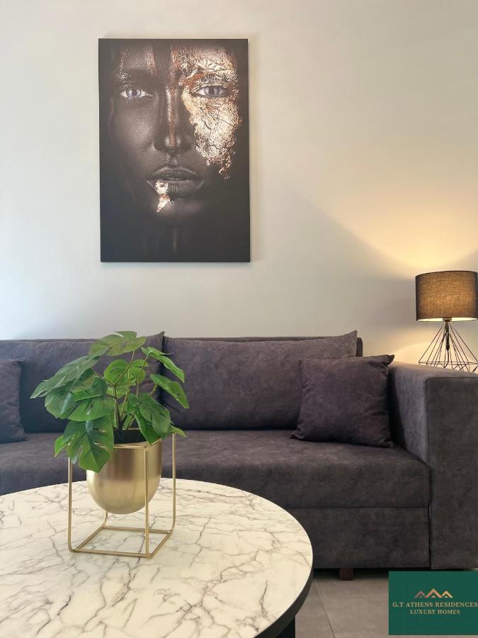 Thiseio Residence 58 Атина Екстериор снимка