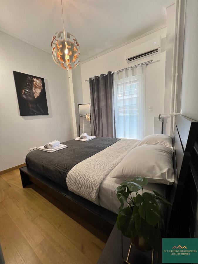 Thiseio Residence 58 Атина Екстериор снимка