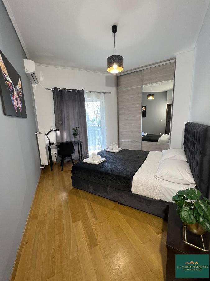 Thiseio Residence 58 Атина Екстериор снимка