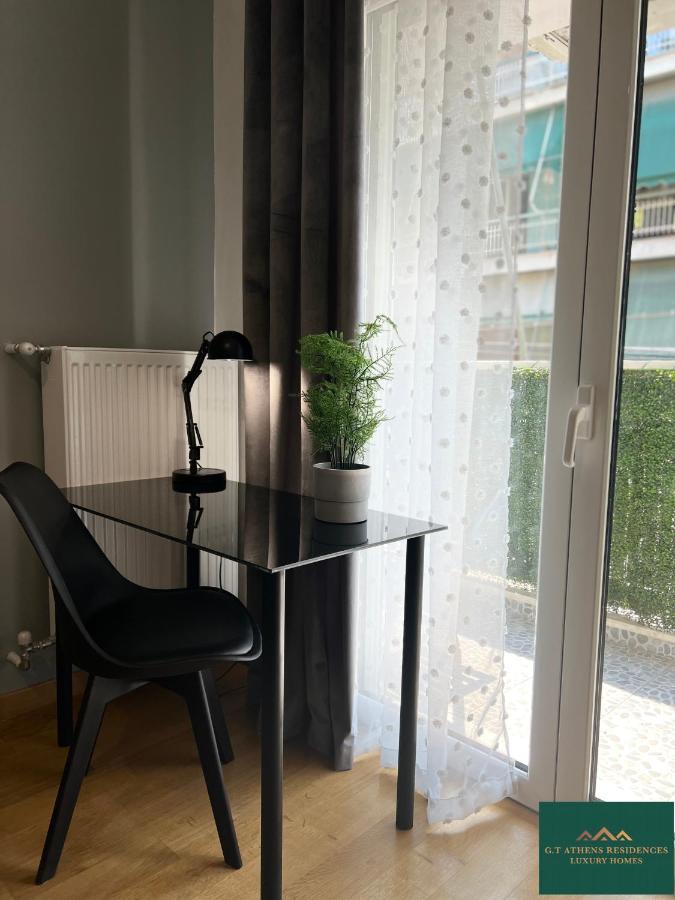 Thiseio Residence 58 Атина Екстериор снимка