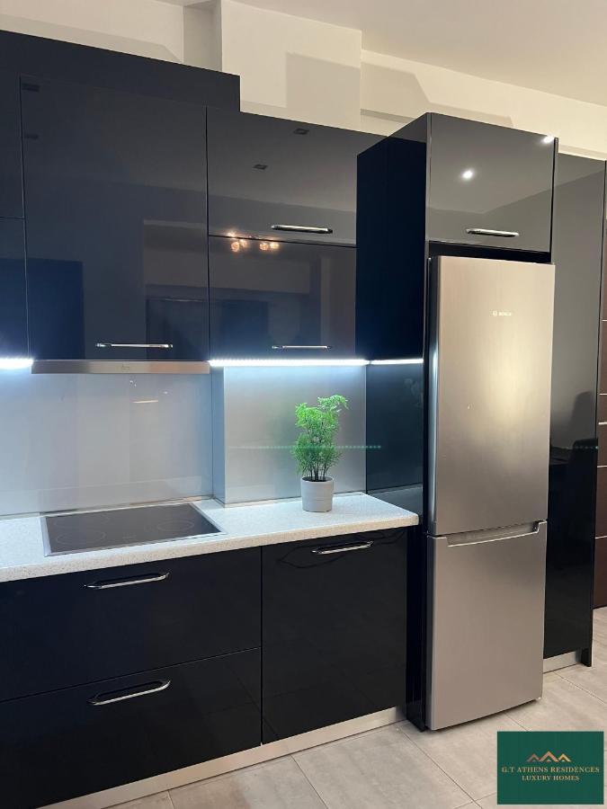 Thiseio Residence 58 Атина Екстериор снимка