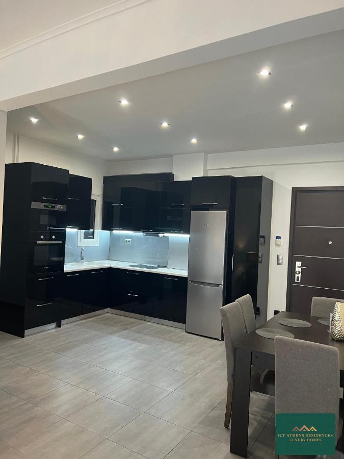 Thiseio Residence 58 Атина Екстериор снимка